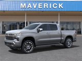 New 2025 Chevrolet Silverado 1500 LTZ w/ LTZ Premium Package image 2