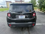 Used 2016 Jeep Renegade Sport w/ Power & Air Group image 4