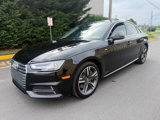 Used 2017 Audi A4 2.0T Premium Plus w/ Premium Plus Package image 3