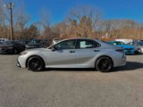 Used 2022 Toyota Camry SE image 4