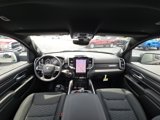 New 2025 RAM 1500 4x4 Crew Cab image 2