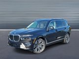 New 2025 BMW X7 xDrive40i image 1