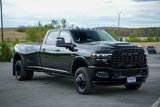 Used 2025 RAM 3500 Limited image 3