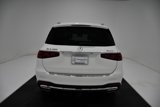 New 2025 Mercedes-Benz GLS 450 4MATIC image 4