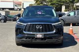 New 2024 INFINITI QX60 Pure w/ Cargo Package image 3