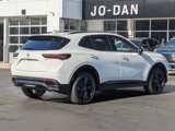 New 2025 Buick Envision Sport Touring image 4