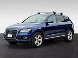Used 2015 Audi Q5 2.0T Prestige image 3