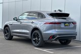 New 2025 Jaguar F-PACE R-Dynamic S image 3