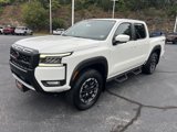 New 2025 Nissan Frontier PRO-4X w/ Pro Convenience Package image 3