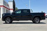 New 2025 GMC Sierra 1500 AT4 image 3