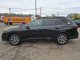 Certified 2022 Subaru Outback Premium image 4