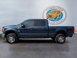 Used 2017 Ford F250 Lariat w/ Lariat Value Package image 2