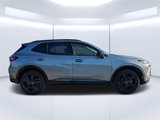 New 2025 Buick Envision Sport Touring image 3