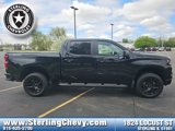 Used 2025 Chevrolet Silverado 1500 LT Trail Boss w/ Convenience Package II image 4