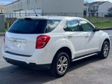 Used 2017 Chevrolet Equinox LS image 5