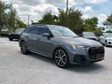 Used 2023 Audi SQ7 Prestige image 2