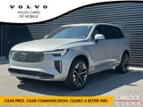 New 2025 Volvo XC90 T8 Plus w/ Protection Package Premier image 3