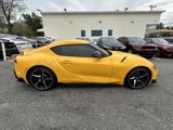 Used 2021 Toyota Supra image 2