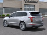 New 2025 Cadillac XT6 Premium Luxury w/ LPO, Floor Liner Package image 3