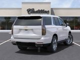 New 2025 Cadillac Escalade Premium Luxury image 4