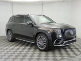 New 2025 Mercedes-Benz GLS 63 AMG 4MATIC image 3