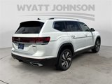 New 2025 Volkswagen Atlas SEL image 5