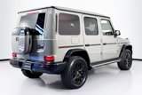 New 2025 Mercedes-Benz G 580 w/ EQ Technology image 5