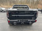 New 2025 GMC Hummer EV 3X w/ LPO, Dark Essentials Package image 4