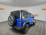 New 2025 Jeep Wrangler Unlimited Sport S 4xe image 4