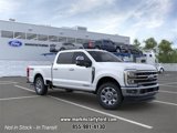 New 2025 Ford F250 King Ranch image 6