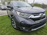 Used 2017 Honda CR-V EX-L image 2