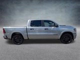 New 2026 RAM 1500 Laramie w/ Night Edition image 2