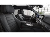 New 2025 Mercedes-Benz GLS 580 4MATIC image 4