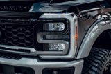 New 2025 Ford F250 Lariat w/ Lariat Ultimate Package image 3