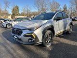 New 2025 Subaru Crosstrek 2.5i Sport image 4