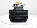 New 2025 Chevrolet Silverado 2500 ZR2 w/ ZR2 Bison Edition image 4