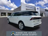 New 2025 Lincoln Navigator L Reserve image 4