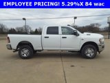 New 2024 RAM 2500 Tradesman w/ Chrome Appearance Group image 4