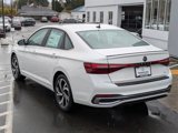 New 2025 Volkswagen Jetta SEL image 3