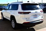 Used 2021 Jeep Grand Cherokee L Limited image 3
