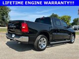 New 2026 RAM 1500 Big Horn image 5