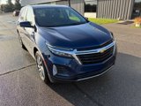 Used 2022 Chevrolet Equinox LT image 3