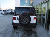 New 2025 Jeep Wrangler Sport S image 4