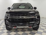 Certified 2022 Chevrolet Tahoe Z71 image 3