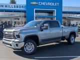 New 2025 Chevrolet Silverado 3500 LTZ w/ LTZ Convenience Package image 2