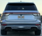 Used 2021 Lincoln Aviator Grand Touring w/ Equipment Group 302A image 4