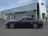 New 2025 Ford Mustang Dark Horse image 3