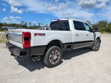 New 2025 Ford F250 King Ranch image 4