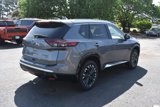New 2025 Nissan Rogue Platinum w/ Tech Package image 5
