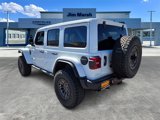 New 2025 Jeep Wrangler Unlimited Rubicon 392 image 4